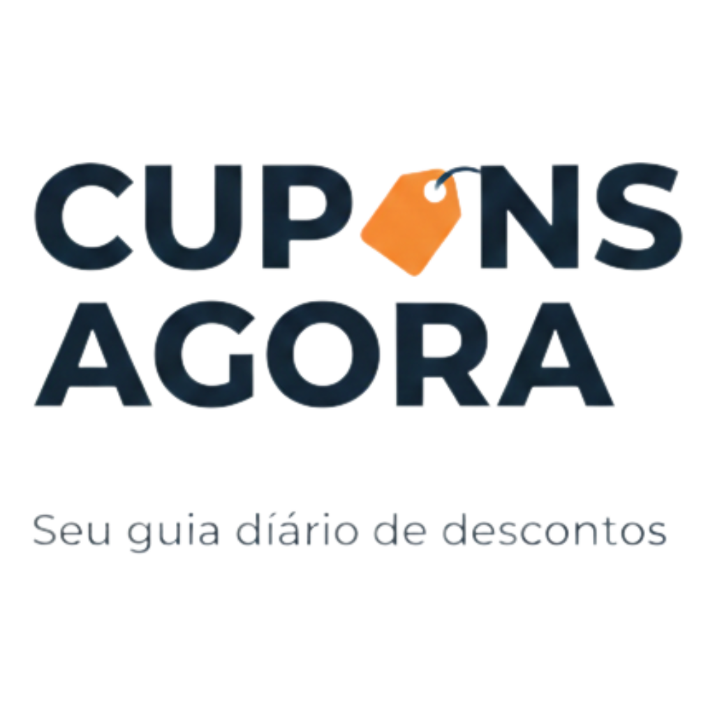 Cupons Agora